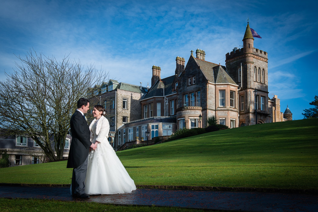 Local Wedding Venues Culloden Belfast