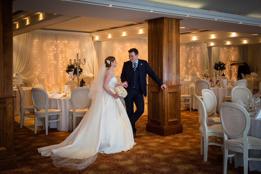 Local Wedding Venues near Belfast
