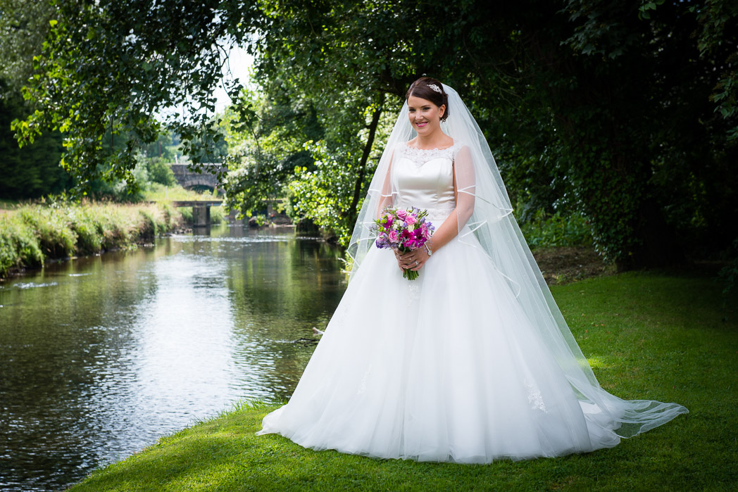 Local Wedding Venues - Dunadry Hotel, Antrim