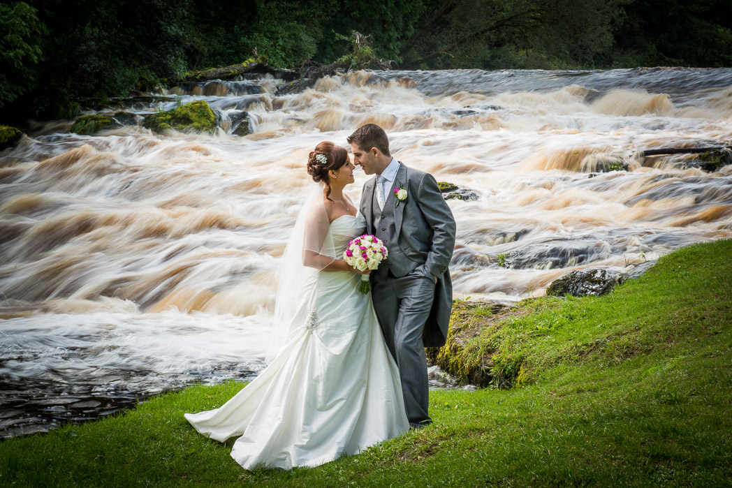 Local wedding Venue, Galgorm resort