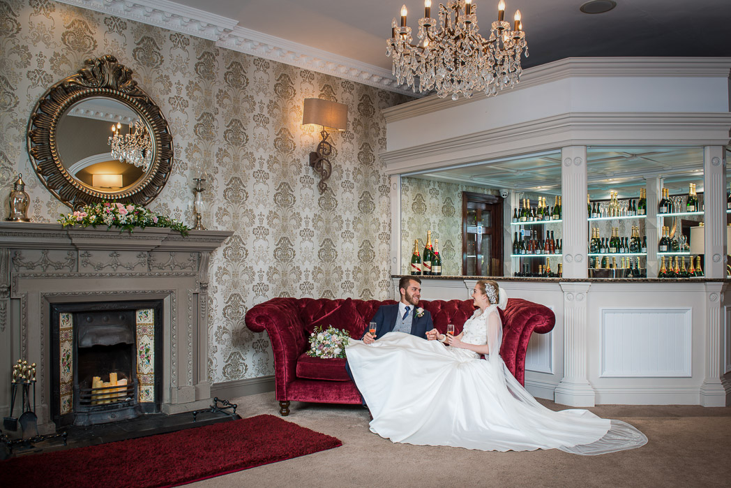 Local Wedding Venue Leighinmohr House Hotel Ballymena